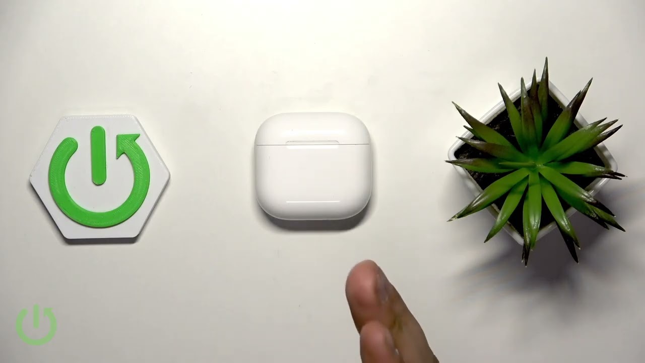AirPods 5 – Bluetoothのペアリング問題を修正する方法 - YouTube