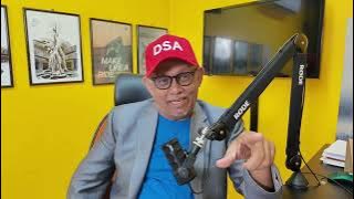 Sanusi naik angin pasal UUM, Pemimpin Umno pulak berlebihan , aiii ada apa apa ke ????