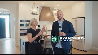 CKHBA Parade of Homes 2024: Smids Homes