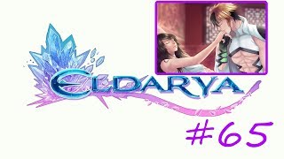 Eldarya - Spin-Off 2 22 - Światło I Cień