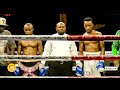 Full Fight ISSA MOLLEL VS MRISHO MZEZELE Full Fight ISSA MOLLEL VS MRISHO MZEZELE