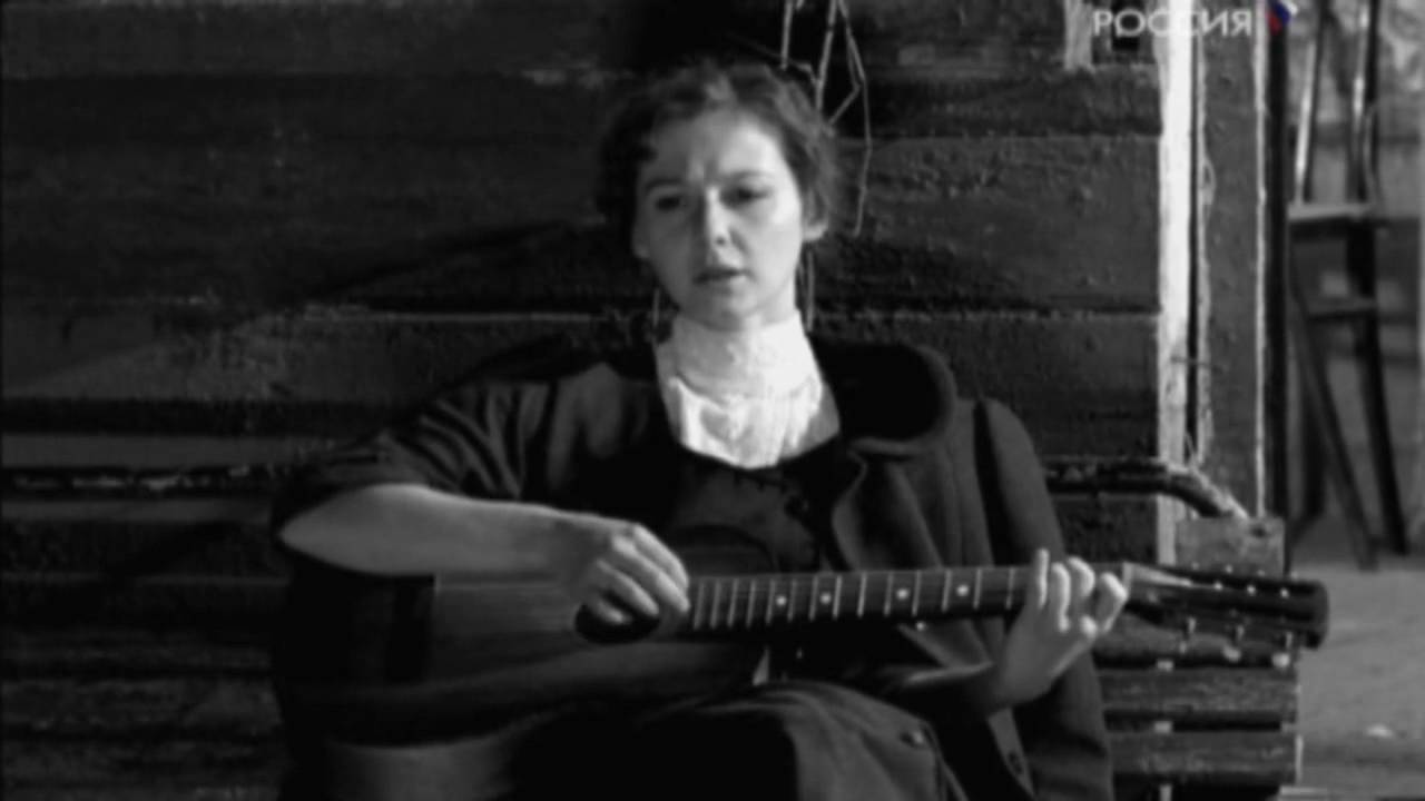 Полина Агуреева - 