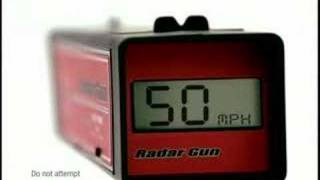 Maytag Epicz Baseball Commercial