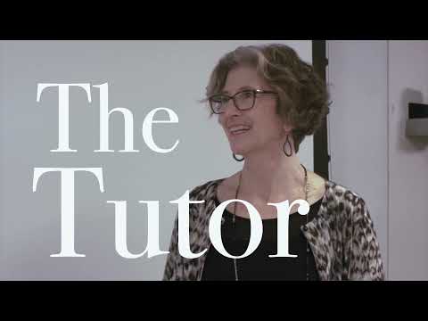 The Tutor | SHORT FILM