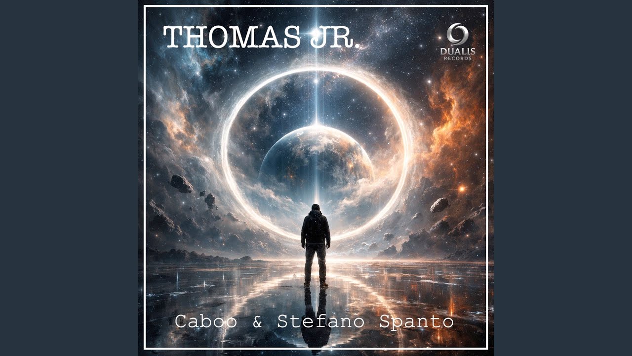 Watch Thomas Jr. on YouTube Watch Thomas Jr. on YouTube