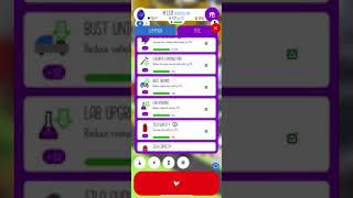 Egg Inc 18.4Q Gold Egg Glitch