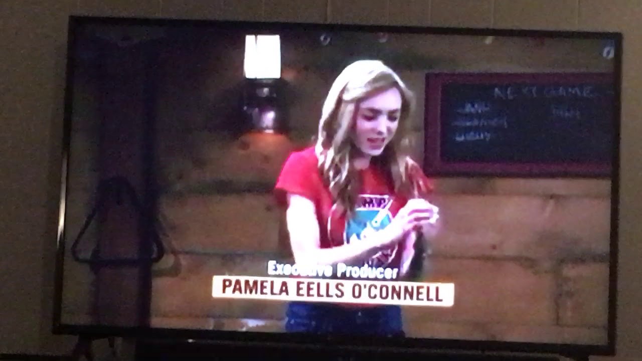 Bunk’D Zander sings a song for Emma for a date YouTube