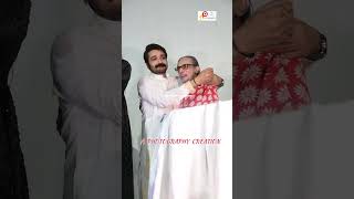 Old Friends Moment With Prosenjit Chatterjee & Subhashis Mukharjee