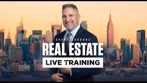 How I Turned a $3,000 Investment into $5 Billion in Real Estate