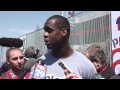 geno smith Geno smith