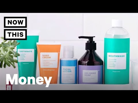 Video: ¿Cuándo dejó de vender comida Brandless?