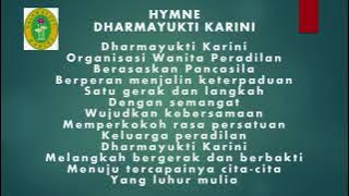 Hymne Mars DYK