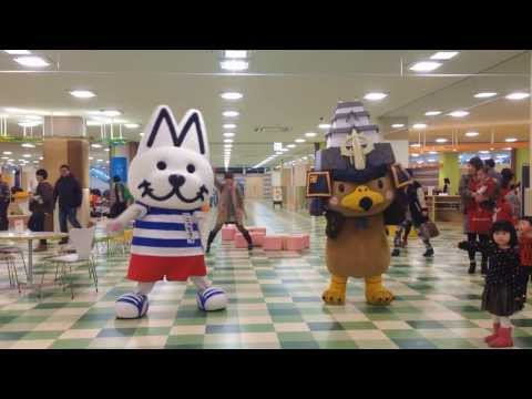 恋するフォーチュンクッキー ニャモタン＆たか丸くん Ver.