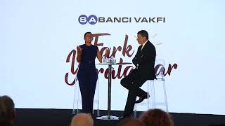 17. Sezon Fark Yaratanlar Lansmanı I Seher Akyol I Dekafok Derneği
