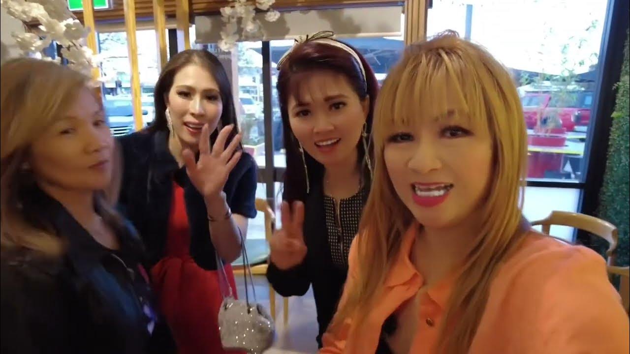 🇦🇺Review King Hot Pot , đi ăn cùng các bạn nhà hàng Morley Tây Úc YouTube