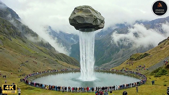 Impossible Places | The Most Dangerous Places on Earth You Should Never Visit Alone | 4K Travel