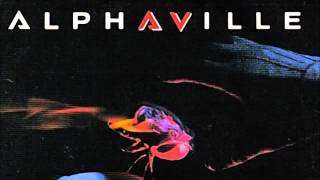 Alphaville - Big In Japan (Dim Zach edit) chords