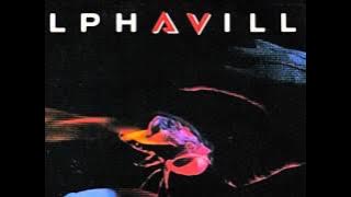 Alphaville - Big In Japan (Dim Zach edit)