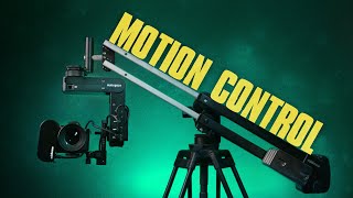 JibONE: A Motion Control Jib screenshot 5