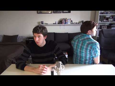 Moist Theatre Presents: