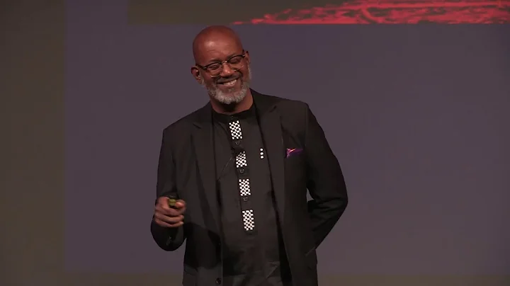 Fr. Ted Said Speaker Series: David Hooker