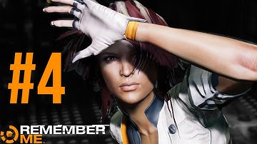 ★ Remember Me - Let