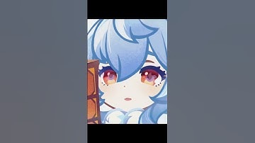 All three of them are mine! #genshinimpact #genshin #xianyun #ganyu #shenhe ce:你的倪端端