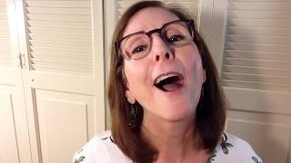 ASMR - Story - Mom Pulls Scary Prank - Whispering/Soft Voice screenshot 2
