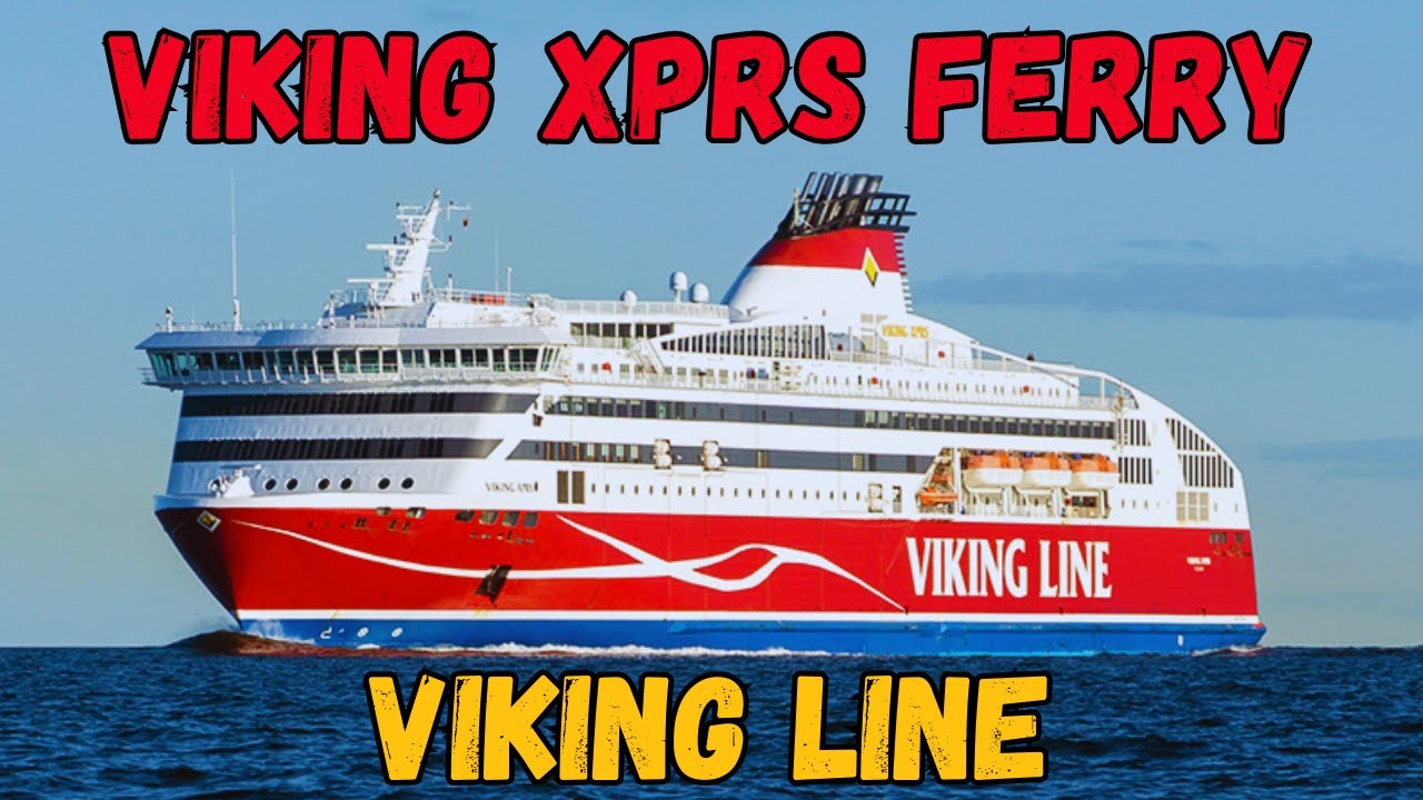 Viking XPRS Cruise Review: Intimate Baltic Sea Experience & Scandinavian Luxury