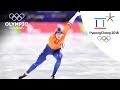 All competitons - all medals | Highlights Day 2 | Winter Olympics 2018 | PyeongChang