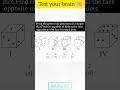 test your 🧠 brain #shortsfeed #ytshorts #puzzle #live #maths #education #gkquestions #games