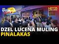 DZEL Radyo Agila Lucena, muling inilunsad