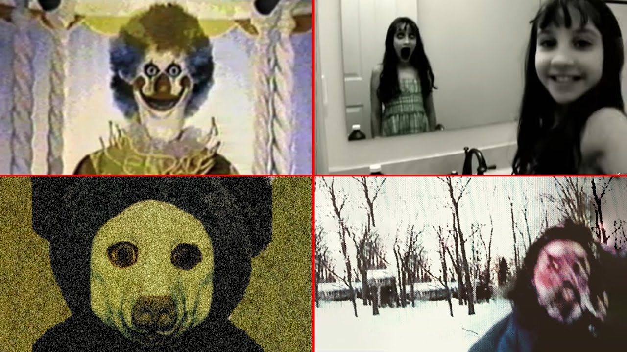 D'où viennent ces images ? pt.4