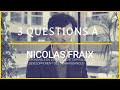 Usure professionnelle   3 questions   nicolas fraix anact