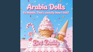 Ya Habibi, that's exactly how I felt!