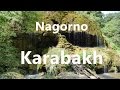 Nagorno Karabakh - Artsakh