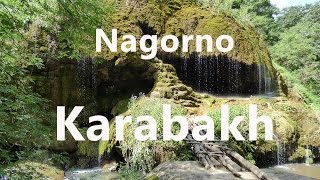 Nagorno Karabakh - Artsakh