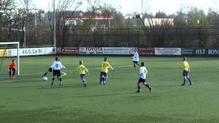 20140322 1-0 VRC E1 - JSV E1