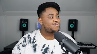 I Want It All  Lucas U0026 Steve Ft Haris cover By Chris Alain