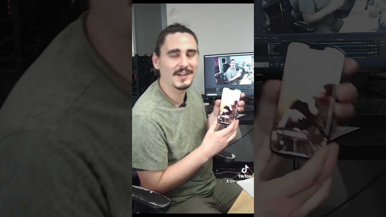 How to fix a dead iPhone 13 motherboard - diagnosis & repair