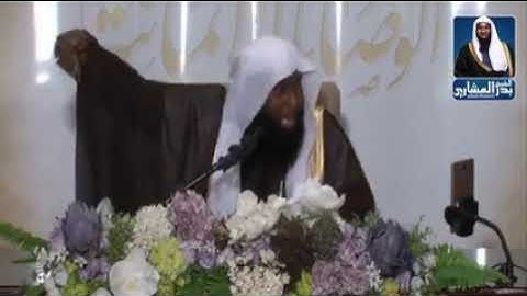 سوره الكهف وتنجو من الفتن الاربعه