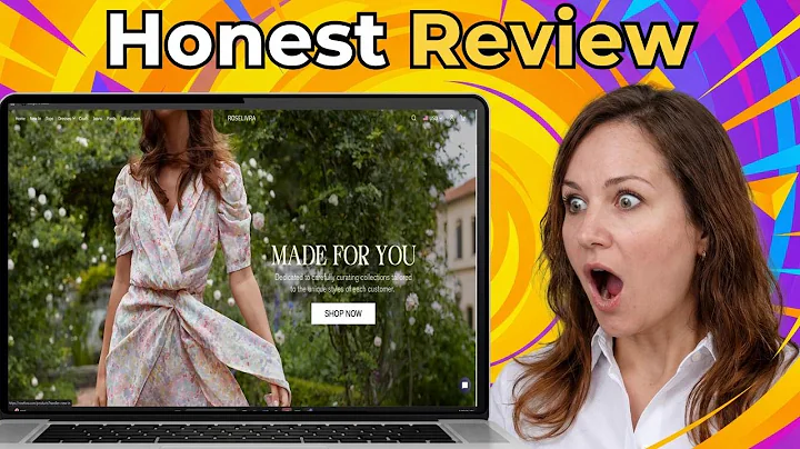 Roselivra Review 2026 | Store Overview, Shipping & Returns