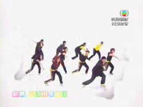 [MV] EO2 大節日 TVB版