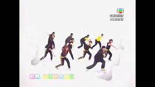[MV] EO2 大節日 TVB版