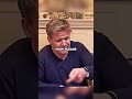 Gordon Ramsay Eats Plastic Bag Frozen Pork!?