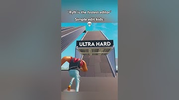 FASTEST EDITOR🤯 #lollifn #fortnite #crosshairx