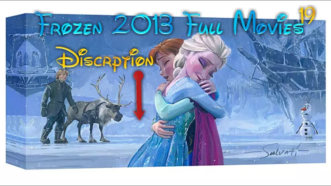 Frozen full