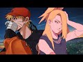 Deidara x naruto teachers love os 1600 abos