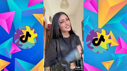 Liamsi - Mon love oho 😍|TikTok challenge/Compilations🔥