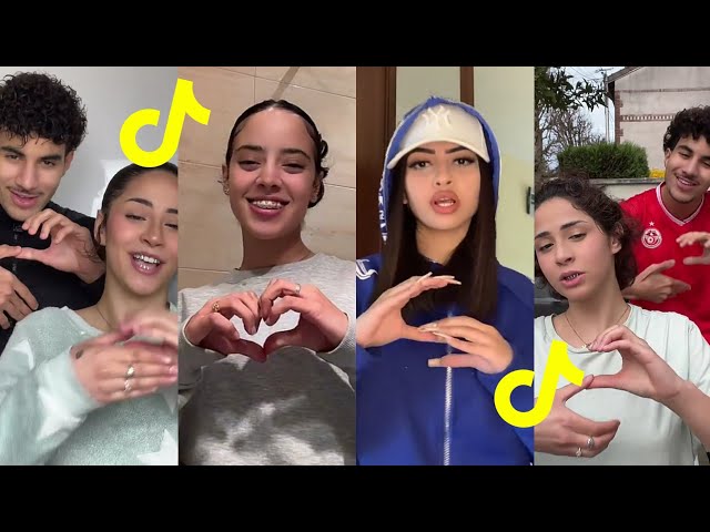 Liamsi - Mon love oho 😍|TikTok challenge/Compilations🔥 class=